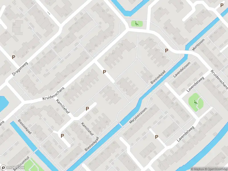 112 melding Overlastmelding Karwijhof in Voorhout