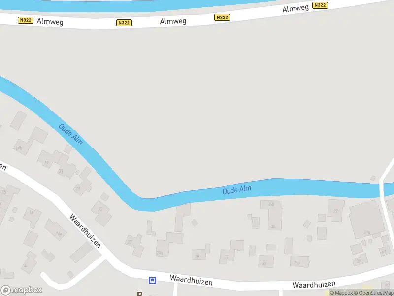 Overlastmelding Waardhuizen in 4287LP Waardhuizen