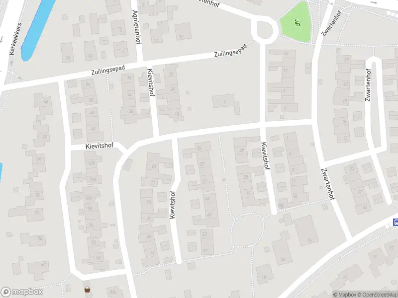 Anonieme overlastmelding Kievitshof in Elst gesloten