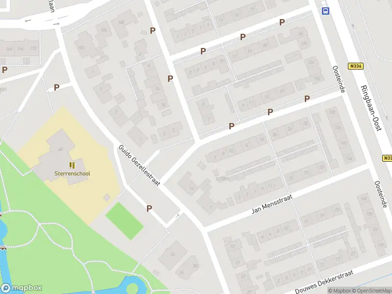 Overlastmelding Albert Verweystraat in Zevenaar