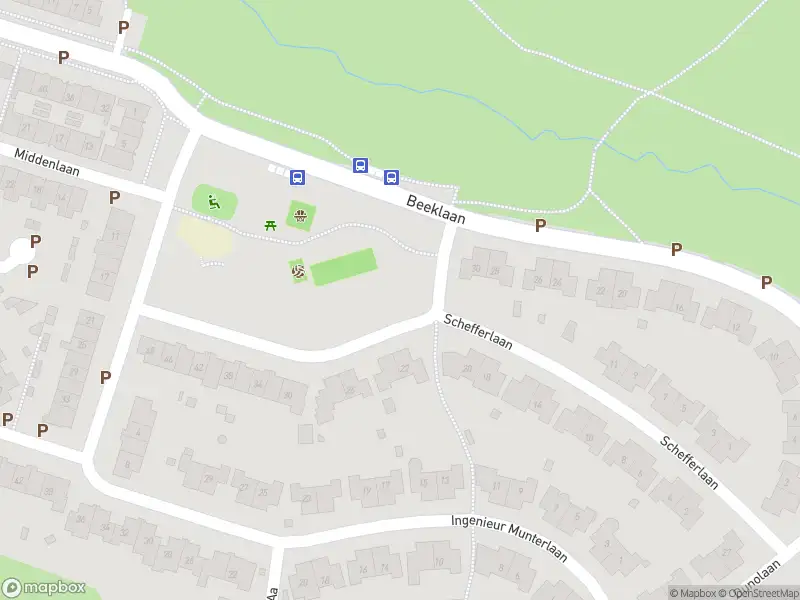 Overlastmelding Middenlaan in 6869VR Heveadorp