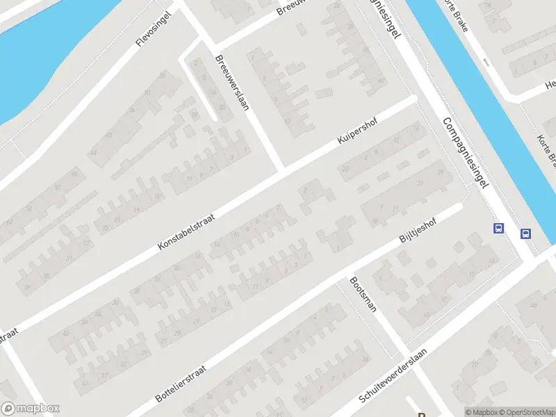 Overlastmelding Konstabelstraat in Medemblik