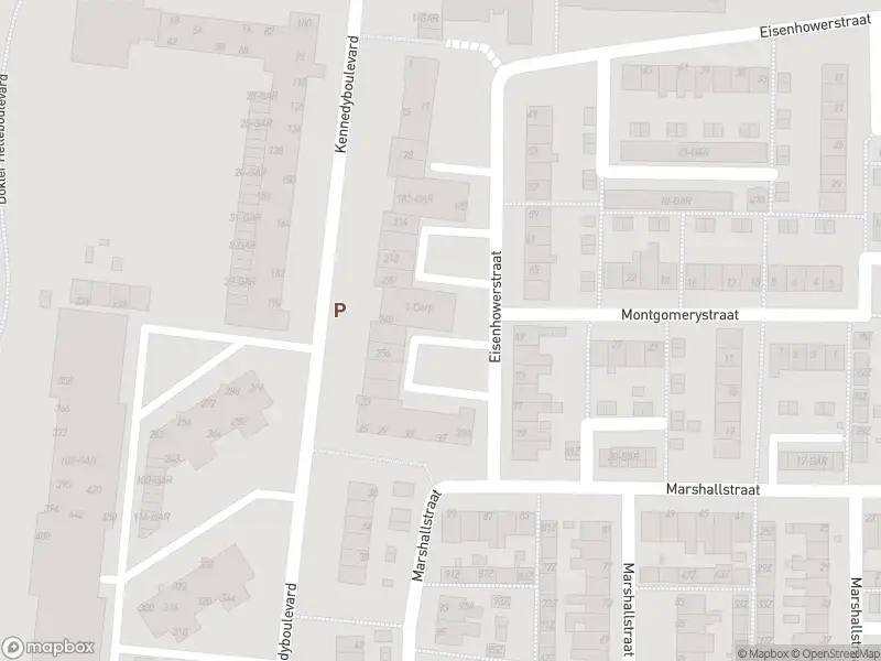 Overlastmelding Eisenhowerstraat in Egmond aan Zee gesloten