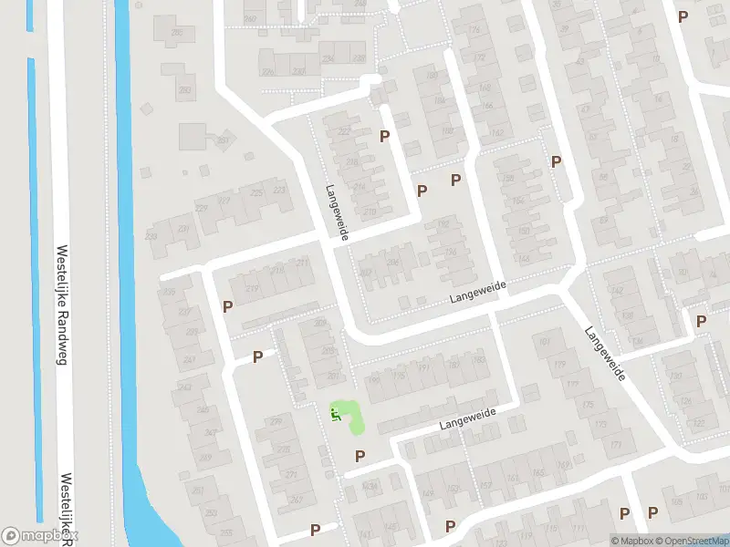 Overlastmelding met urgentie Langeweide in Zuid-Scharwoude gesloten