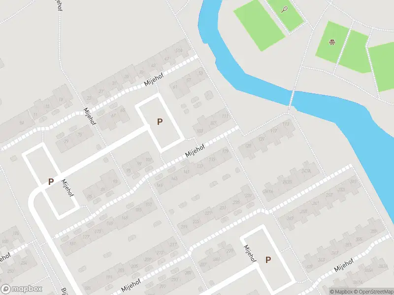 Ambulance met grote spoed naar de Maldenhof in Amsterdam
