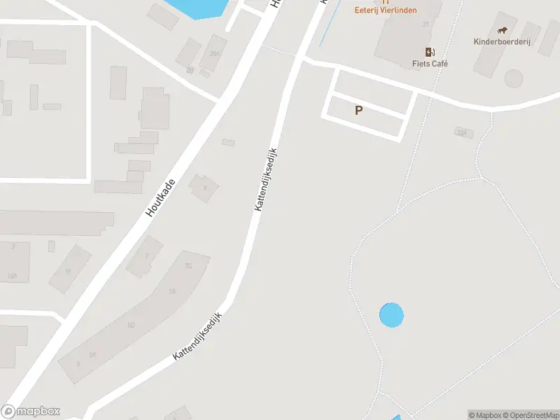 Overlastmelding Kattendijksedijk in Goes gesloten