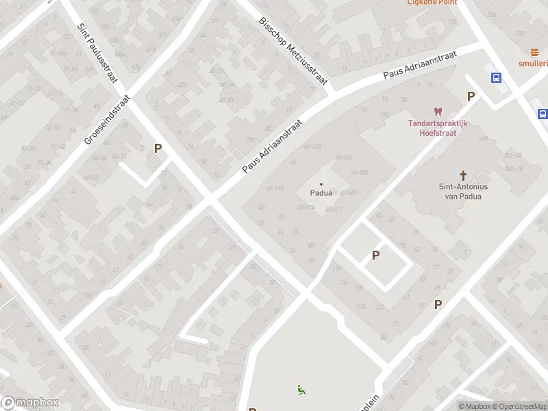 Overlastmelding Paus Adriaanstraat in Tilburg gesloten