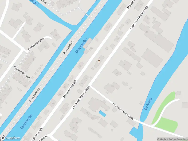 Overlastmelding Schouteneinde in Puttershoek