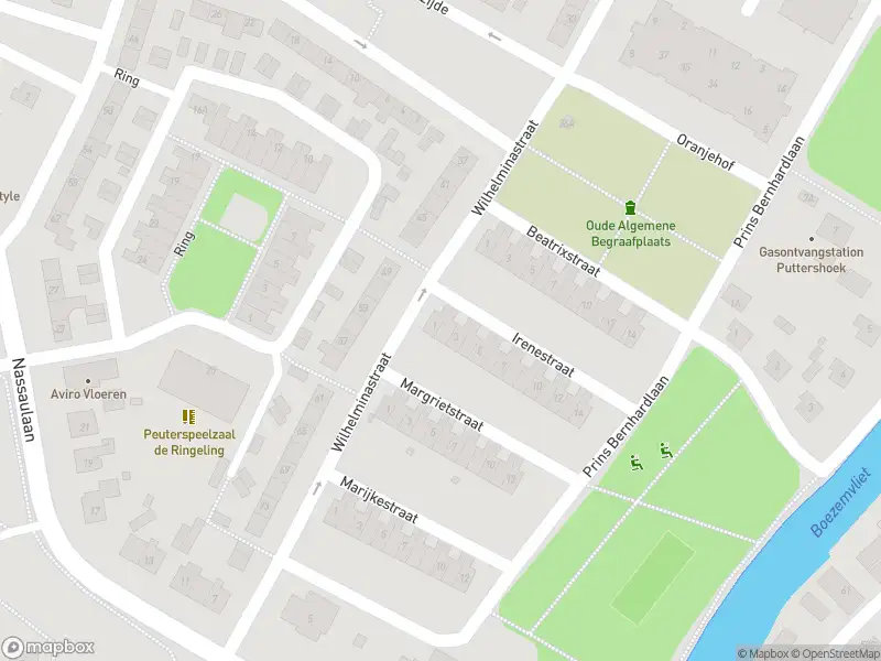 Overlastmelding Irenestraat in Puttershoek gesloten