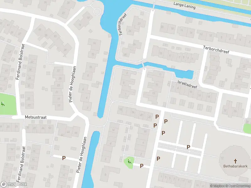 Overlastmelding Van de Veldepad in Oud-Beijerland