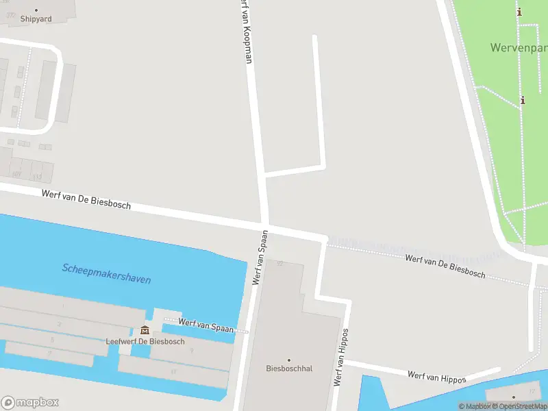 Overlastmelding Maasstraat in Dordrecht