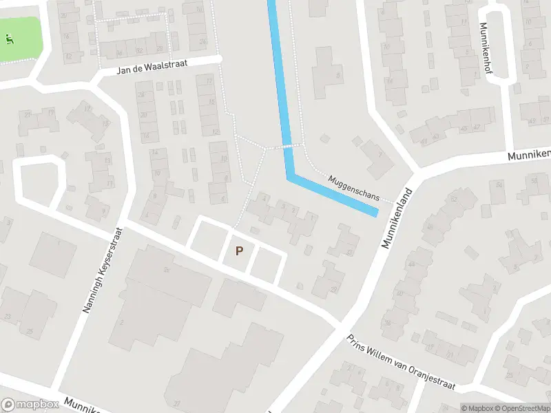 Overlastmelding Jan de Waalstraat in Sleeuwijk gesloten