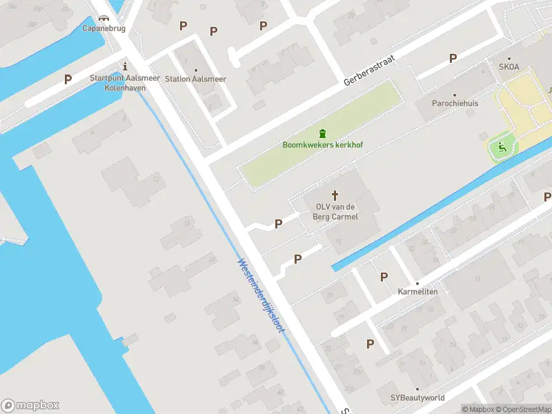 112 melding Overlastmelding Stommeerweg in Aalsmeer