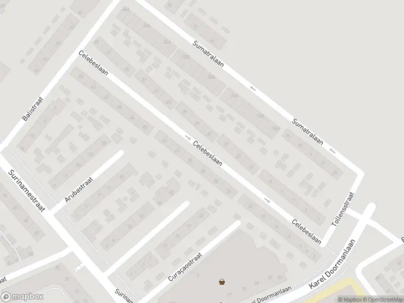 Overlastmelding Curaçaostraat in Zwijndrecht gesloten