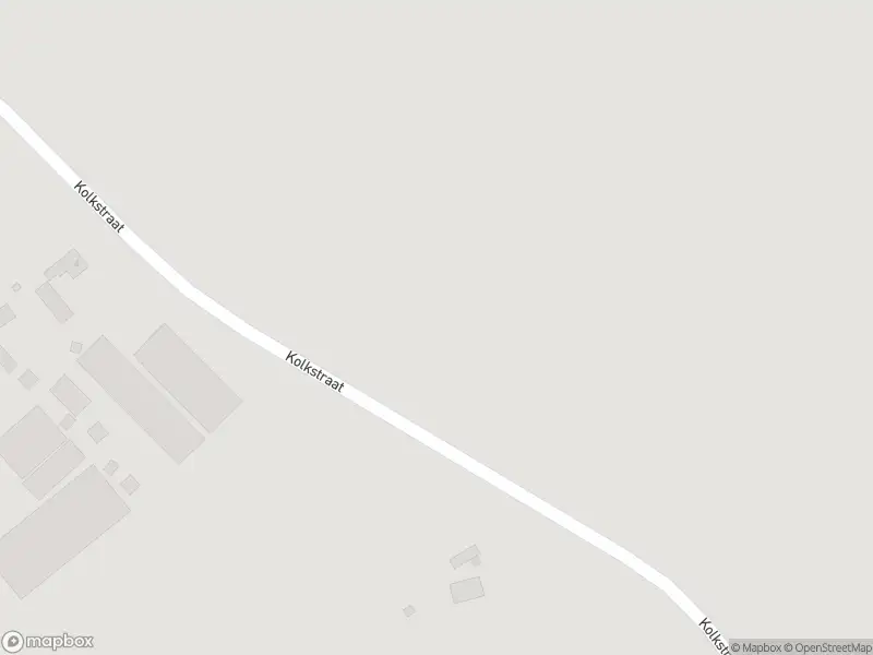 112 melding Brandweer en politie met grote spoed naar de Kolkstraat in Sprundel vanwege waarnemen gaslucht