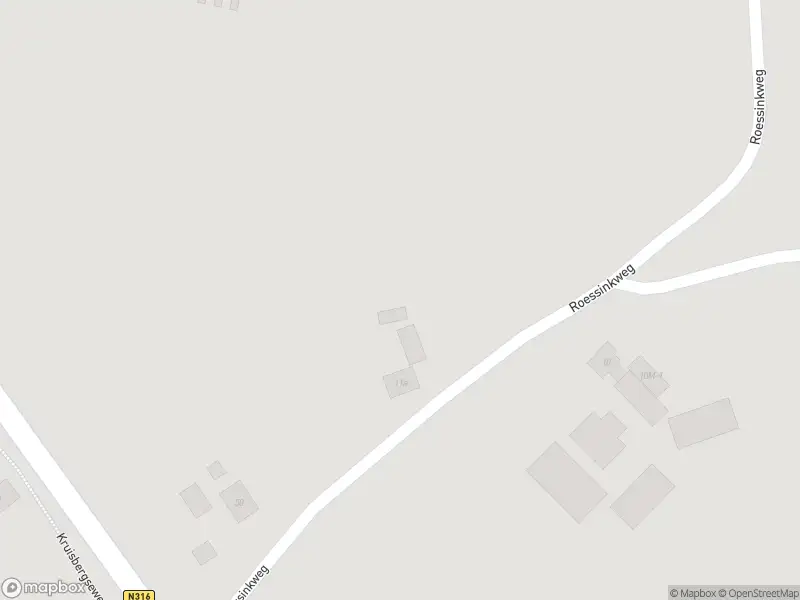 Brandweer met grote spoed naar de Neuzendijk in Zelhem