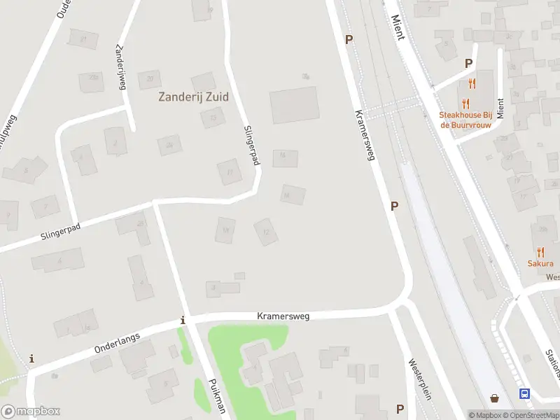 Overlastmelding Zanderijweg in Castricum