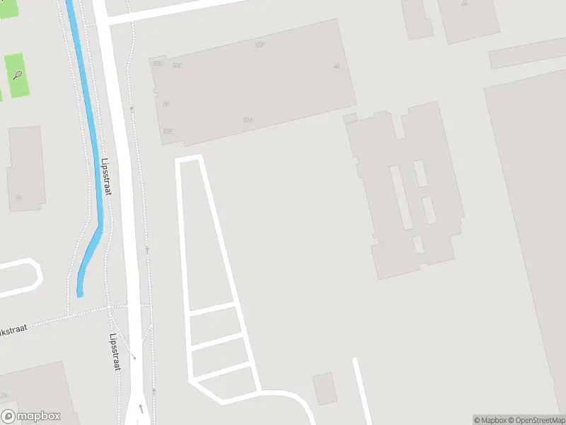 Brandweer met gepaste spoed naar de Prins Bernhardstraat in Drunen