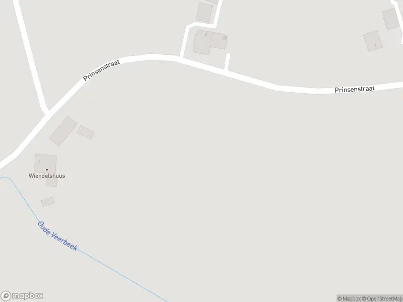 Politie naar de den Dam in Breedenbroek vanwege aanrijding met letsel