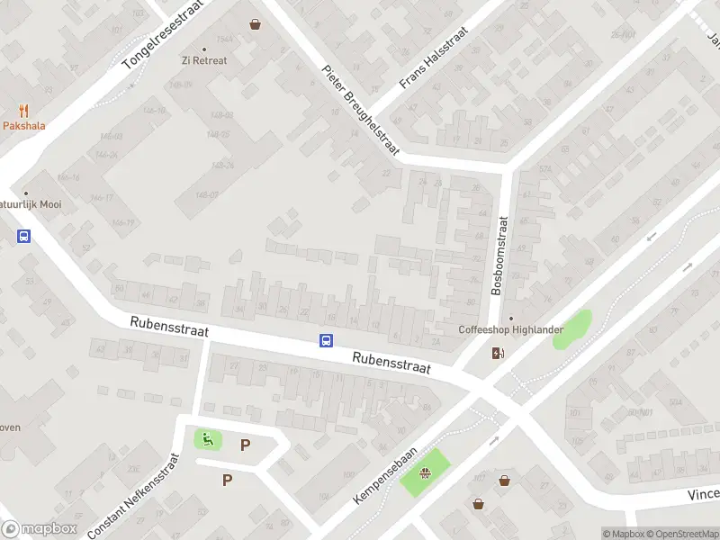 Overlastmelding Veestraat in 5613GJ Eindhoven
