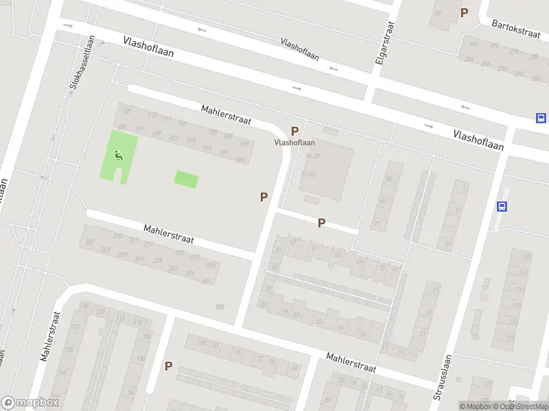 Overlastmelding Mahlerstraat in Tilburg gesloten