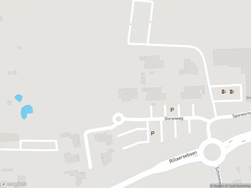 Overlastmelding Dorenweg in Goirle