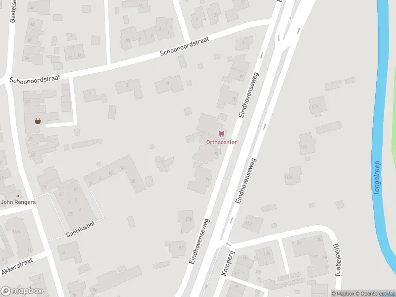 Overlastmelding Eindhovenseweg in Waalre gesloten
