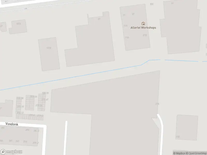 Politie met grote spoed naar de Mon Plaisir in Etten-Leur vanwege letsel