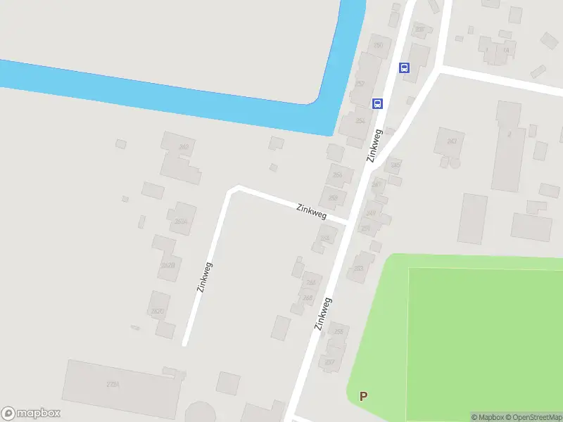 Overlastmelding Zinkweg in Oud-Beijerland