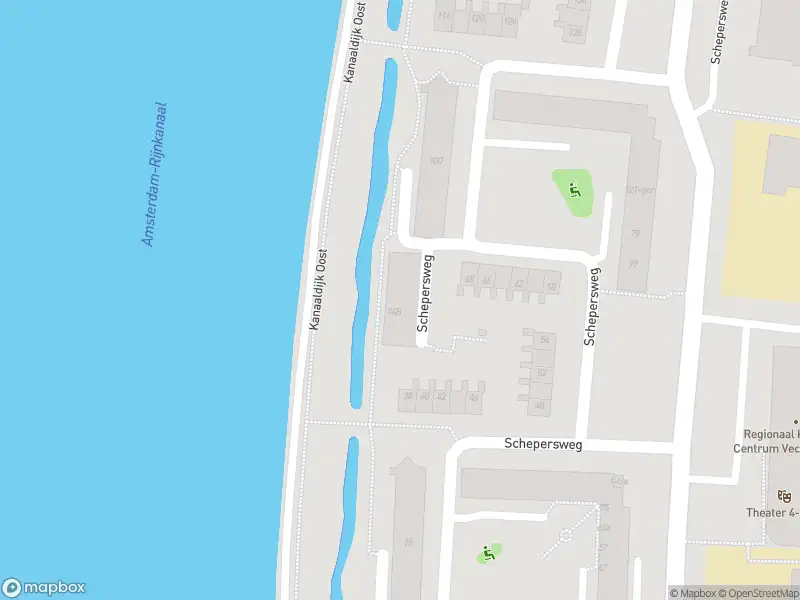 Overlastmelding Schepersweg in Breukelen