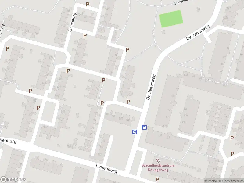 Overlastmelding Zuilenburg in Dordrecht