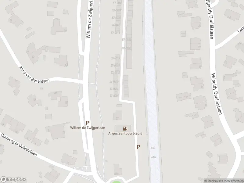 Overlastmelding Blekersveld in Santpoort-Zuid