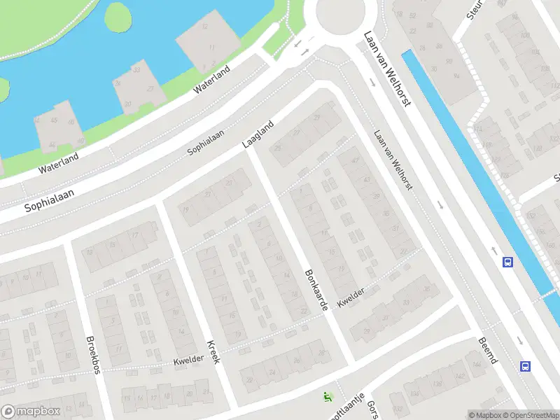 Anonieme overlastmelding Bonkaarde in Hendrik-Ido-Ambacht gesloten