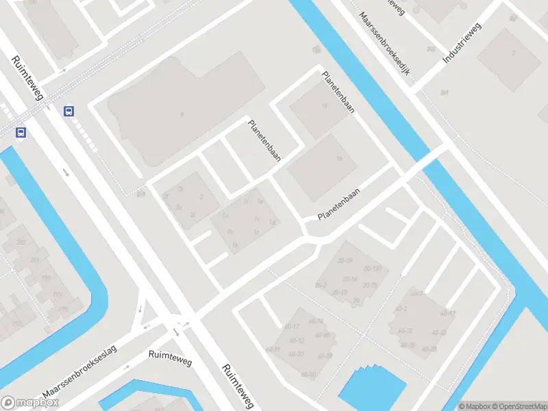 Overlastmelding Planetenbaan in Maarssen gesloten