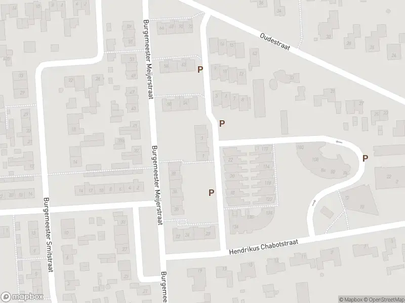 Overlastmelding Henri Dunantstraat in Sprang-Capelle gesloten