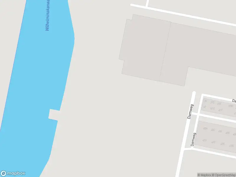 Brandweer met grote spoed naar de Vaartweg in Oosterhout
