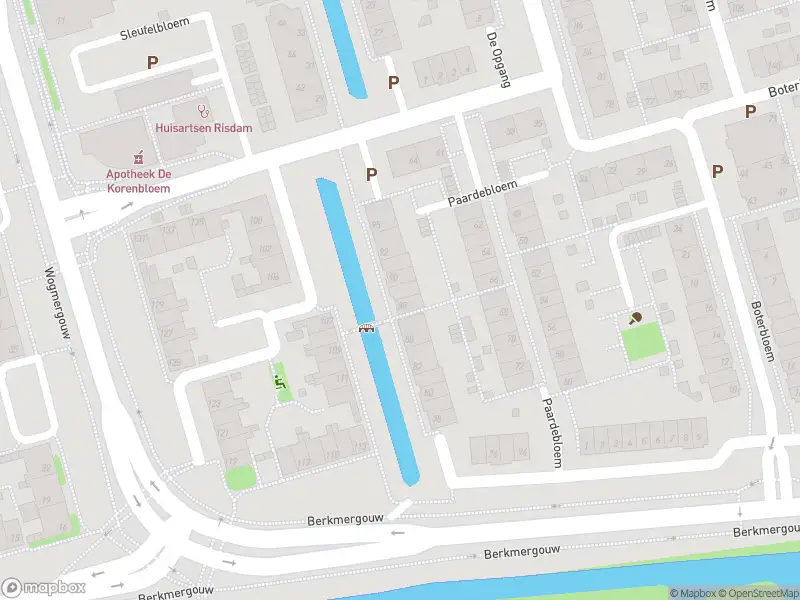 Overlastmelding Paardebloem in Zwaag