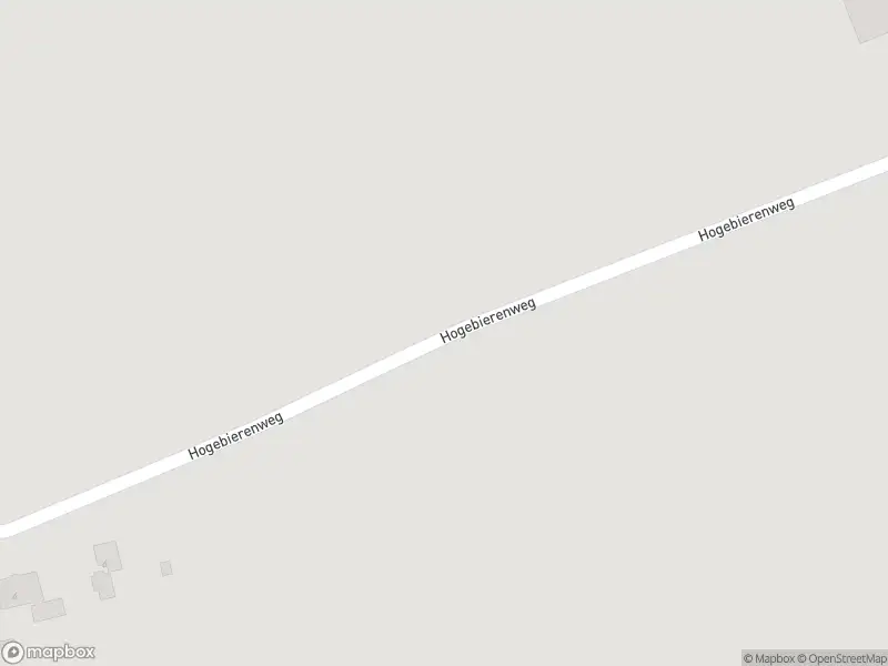 Overlastmelding Hogebierenweg in 1769HD Haringhuizen