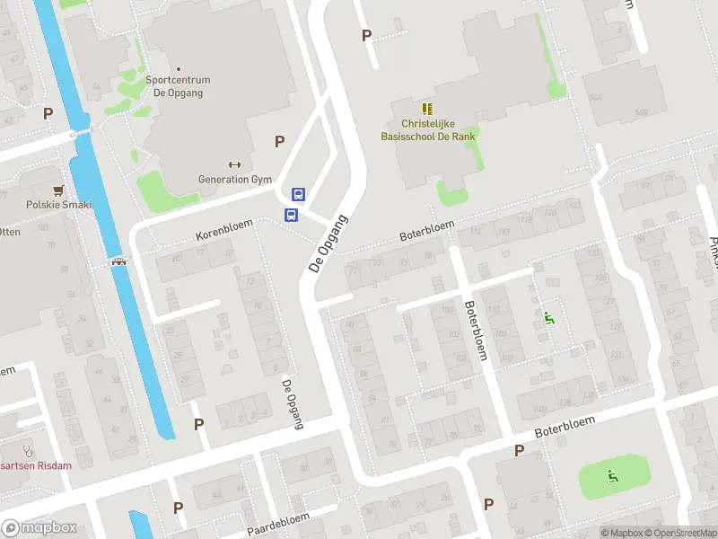 Overlastmelding Boterbloem in Zwaag