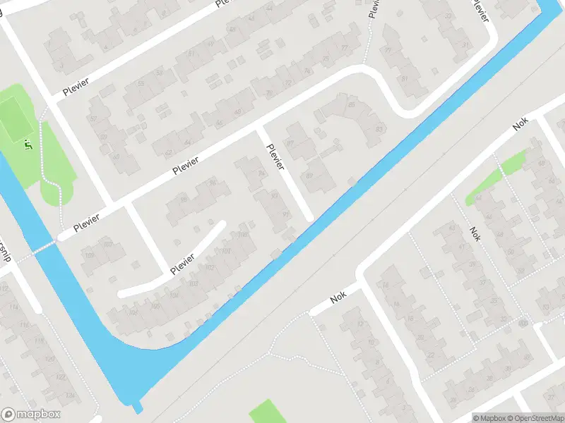 Overlastmelding Plevier in Hoorn gesloten