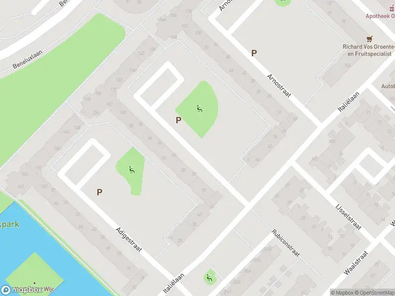 Overlastmelding Lekstraat in Beverwijk gesloten
