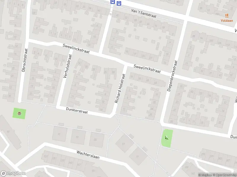 Brandweer met gepaste spoed naar de Richard Holstraat in Nijmegen vanwege stankoverlast
