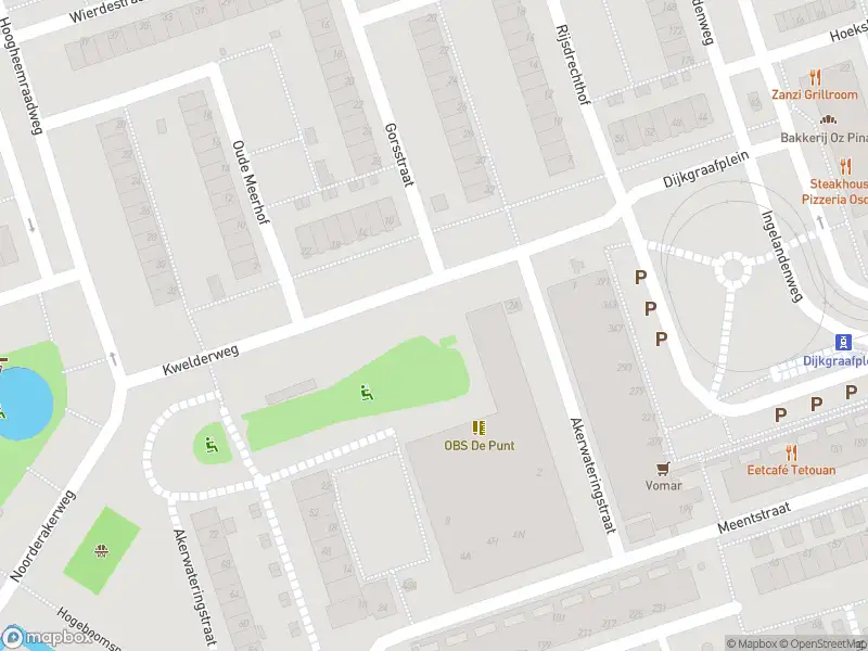112 melding Ambulance met grote spoed naar de Kwelderweg in Amsterdam