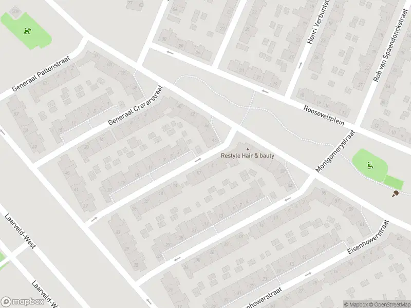 Anonieme overlastmelding Maarschalk Wavellstraat in Tilburg