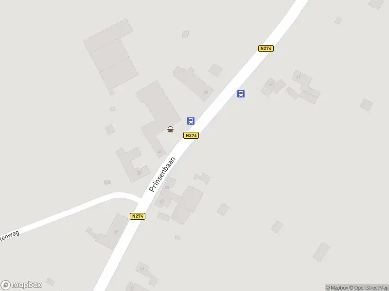 Overlastmelding Prinsenbaan in Koningsbosch