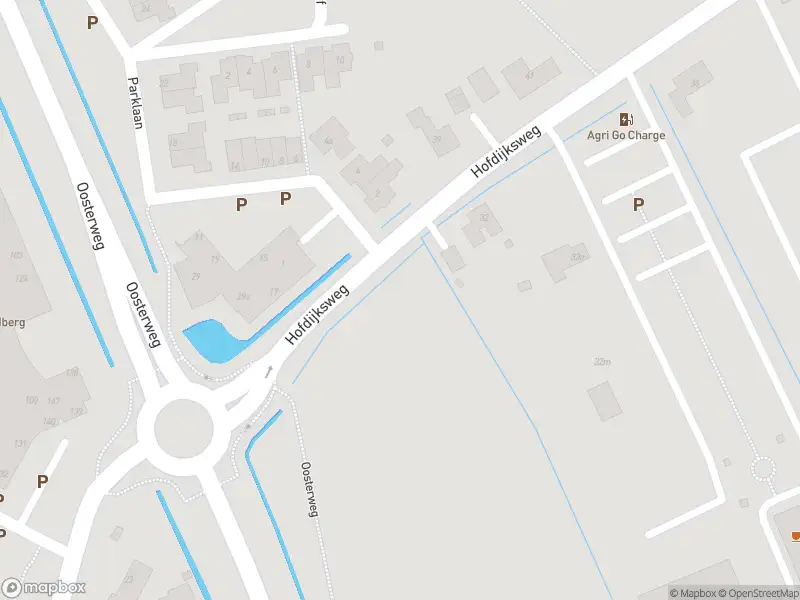 Overlastmelding Raadhuisstraat in 3253AN Ouddorp