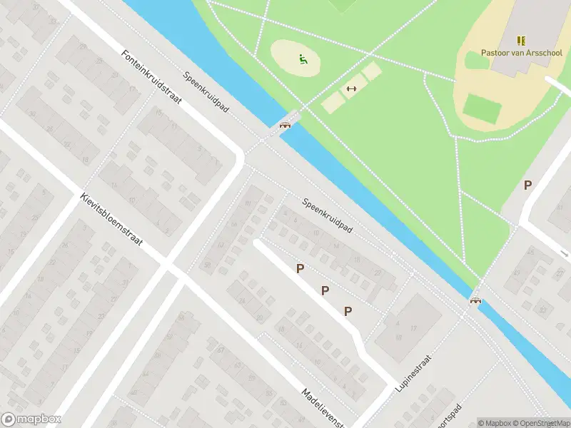 Politie naar de Speenkruidpad in Arnhem vanwege aanrijding met letsel