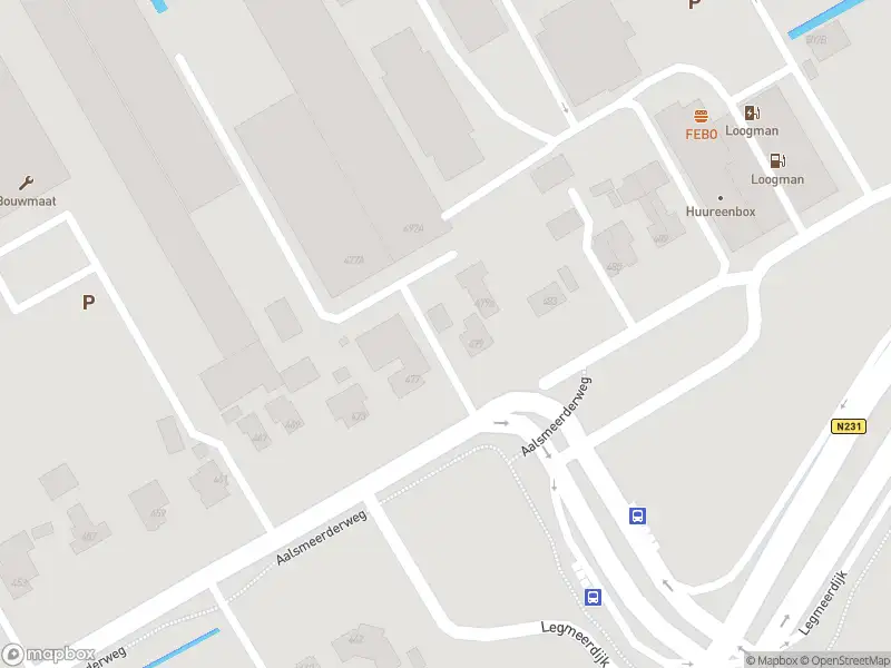 Overlastmelding Aalsmeerderweg in Aalsmeer