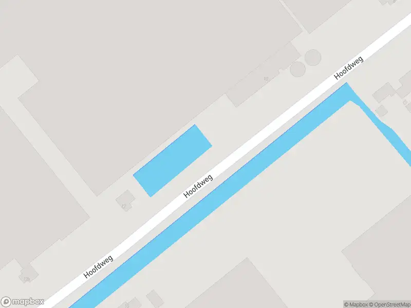 Overlastmelding Hoofdweg in De Kwakel