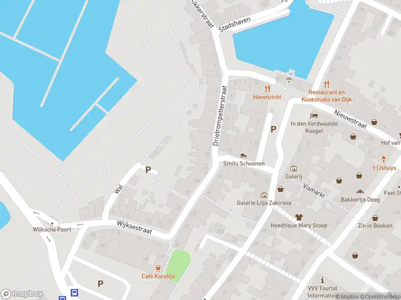 Overlastmelding Bakkersdam in Heusden